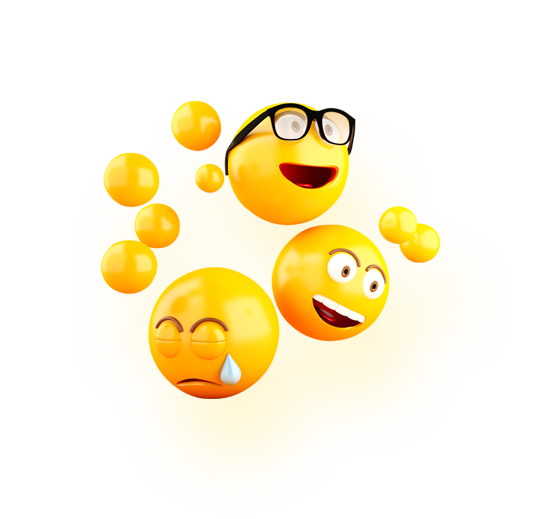 t w left side bg emoji 4